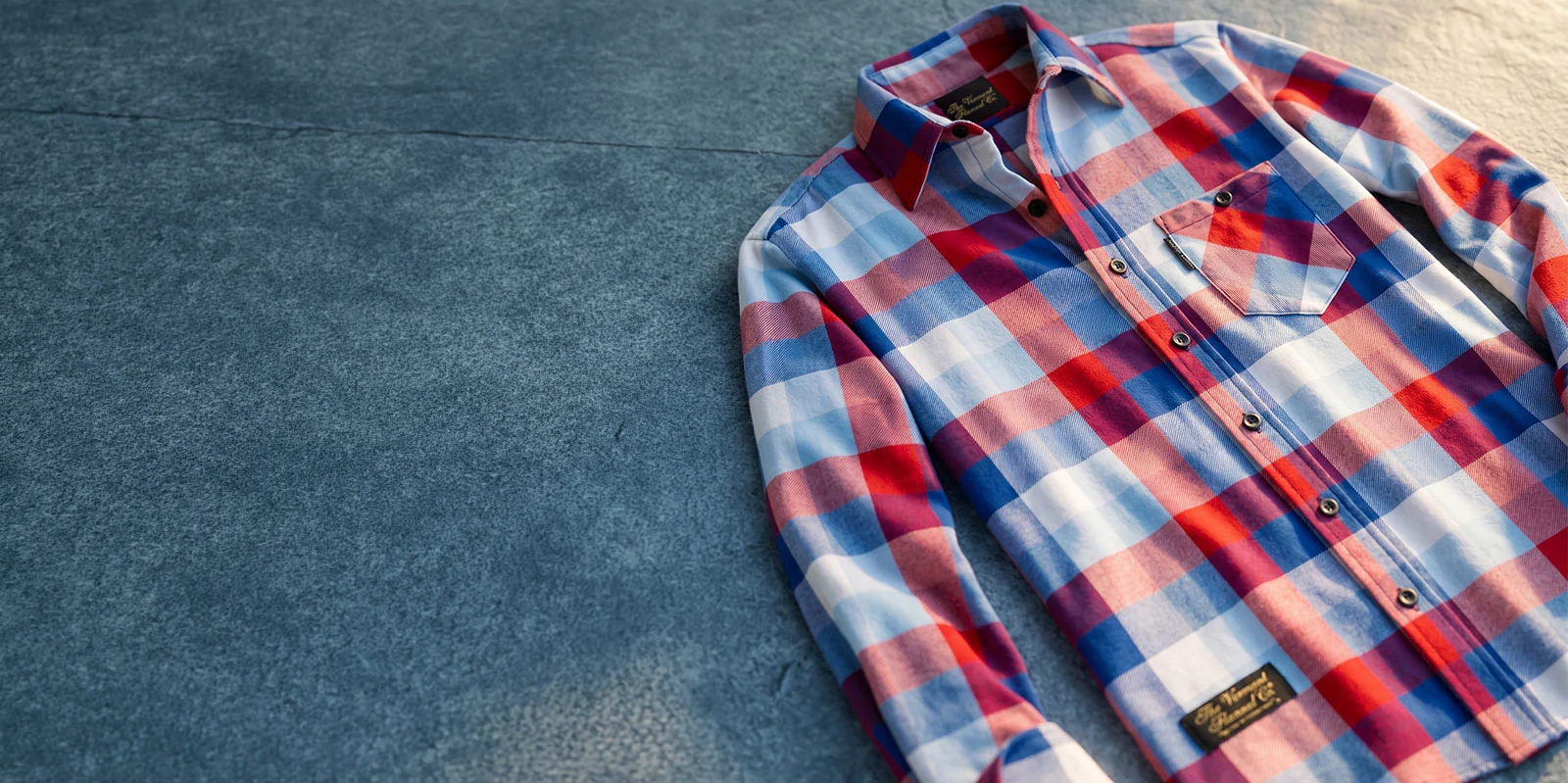 Authentic Comfort, Handcrafted in Vermont